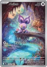 Noibat 169/159 Illustration Rare from Journey Together