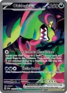 Okidogi ex 090/064 Special Illustration Rare from Shrouded Fable