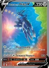 Origin Forme Dialga V 177/189 Ultra Rare from Astral Radiance