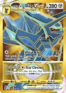 Origin Forme Dialga VSTAR 210/189 Secret Rare from Astral Radiance