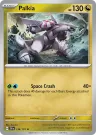 Palkia 136/191 Rare from Surging Sparks