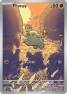 Phanpy 205/191 Illustration Rare from Surging Sparks