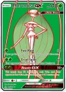 Pheromosa-GX 140/156 Ultra Rare from Ultra Prism