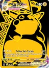 Pikachu VMAX TG29/TG30 Secret Rare from Lost Origin