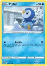 Piplup 035/172 Common from Brilliant Stars