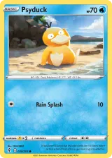 Psyduck 024/203 Common from Evolving Skies