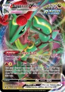 Rayquaza VMAX 111/203 Rare Holo VMAX from Evolving Skies
