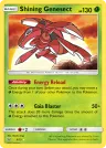 Shining Genesect 9/73 Shining Rare from Shining Legends