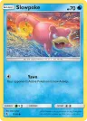 Slowpoke 12/68 Common from Hidden Fates