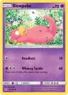 Slowpoke 48/145 Common from Guardians Rising