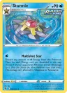 Starmie 053/264 Rare Holo from Fusion Strike