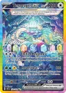 Terapagos ex 170/142 Special Illustration Rare from Stellar Crown