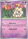 Togepi 083/197 Common from Obsidian Flames