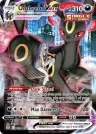 Umbreon VMAX TG23/TG30 Rare Holo VMAX from Brilliant Stars