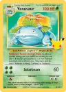 Venusaur 15/25 Classic Collection from Celebrations