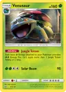 Venusaur 3/73 Uncommon from Shining Legends