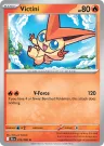Victini 012/086 Rare from Black Bolt