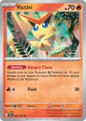 Victini 021/191 Uncommon from Surging Sparks
