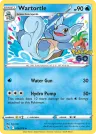 Wartortle 016/078 Uncommon from Pokémon GO