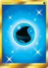 Water Energy 124/111 Secret Rare from Crimson Invasion