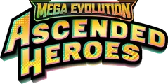 Ascended Heroes