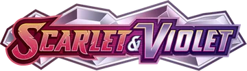 Scarlet & Violet Base
